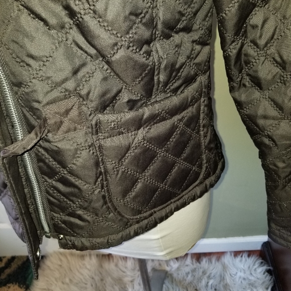 Fall Jacket - Picture 6 of 7